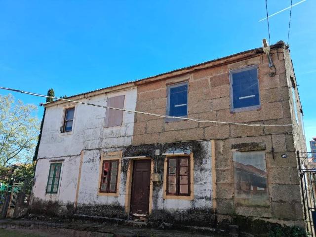 Casa chalet en Venta en Travesía de Vigo San Xoán