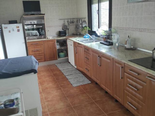 Casa chalet en Venta en Travesía de Vigo San Xoán