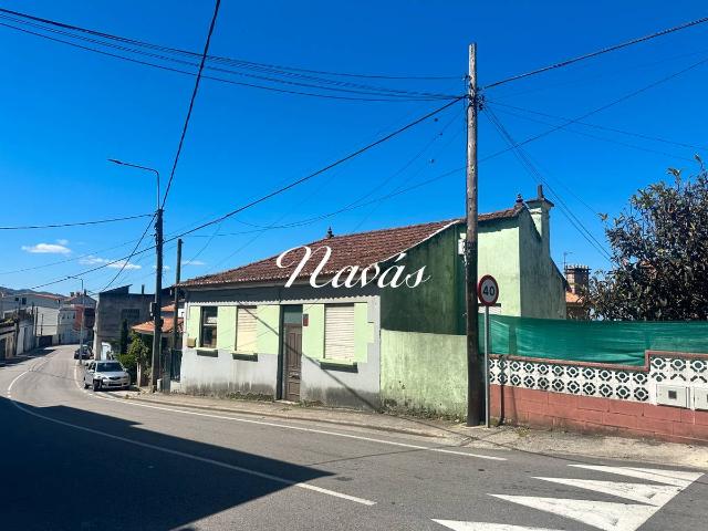 Casa chalet en Venta en Travesía de Vigo San Xoán