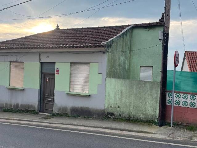 Casa chalet en Venta en Travesía de Vigo San Xoán
