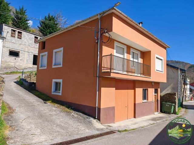 Casa chalet en Venta en Trabadelo