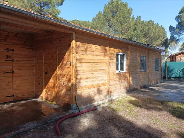 Casa chalet en Venta en Traspinedo