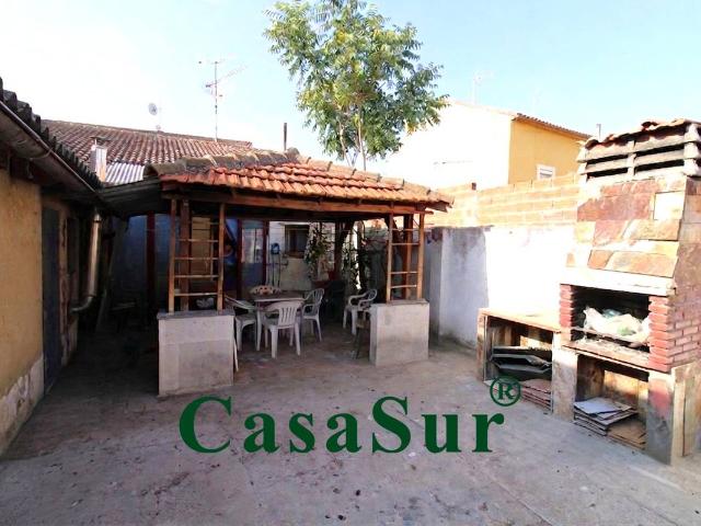 Casa chalet en Venta en Traspinedo