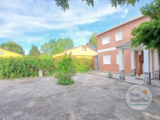 Casa chalet en Venta en Traspinedo