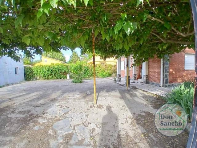 Casa chalet en Venta en Traspinedo