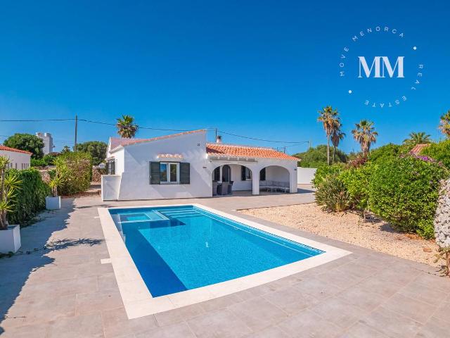 Casa chalet en Venta en Trebalúger