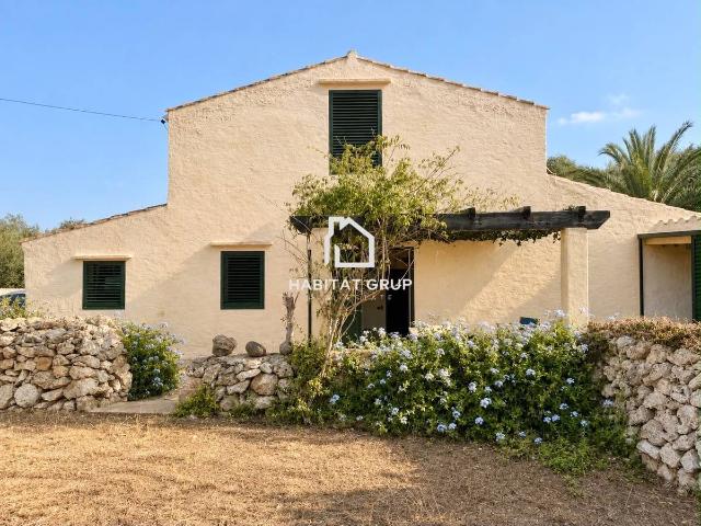 Casa chalet en Venta en Trebalúger
