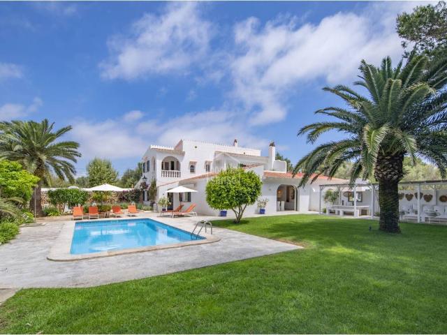 Casa chalet en Venta en Trebalúger