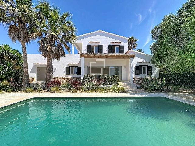Casa chalet en Venta en Trebalúger