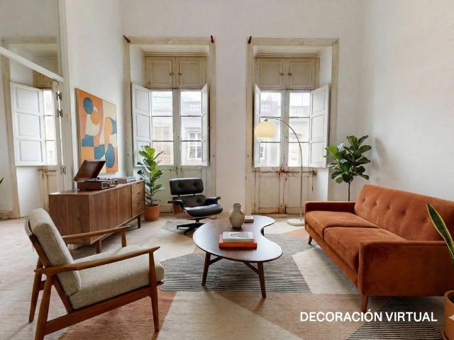 Casa chalet en Venta en Triana