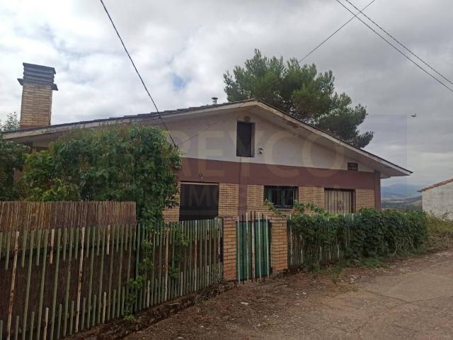 Casa chalet en Venta en Tricio