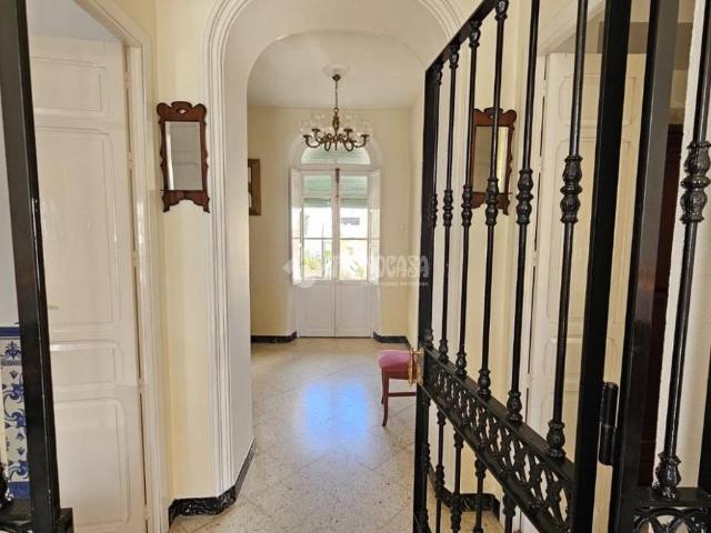 Casa chalet en Venta en Trigueros