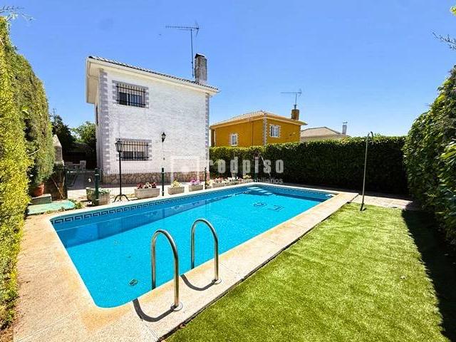 Casa chalet en Venta en Trijueque