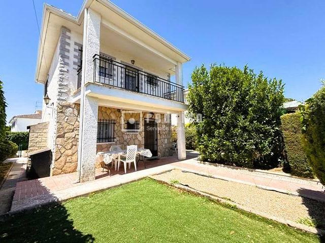 Casa chalet en Venta en Trijueque