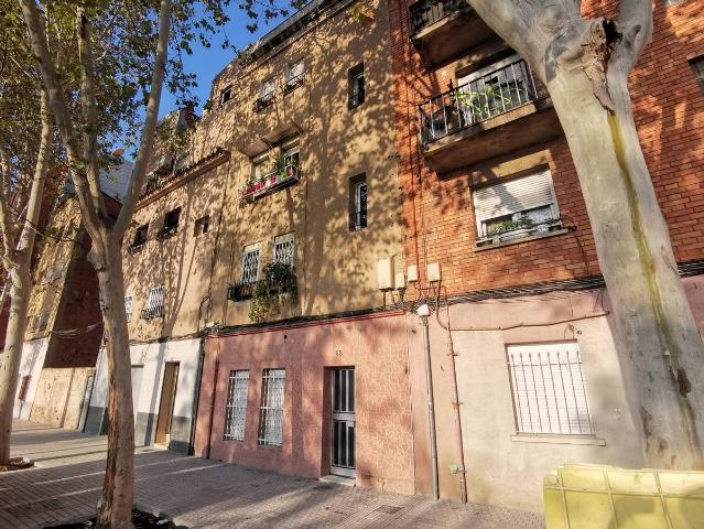 Casa chalet en Venta en Trinitat Vella