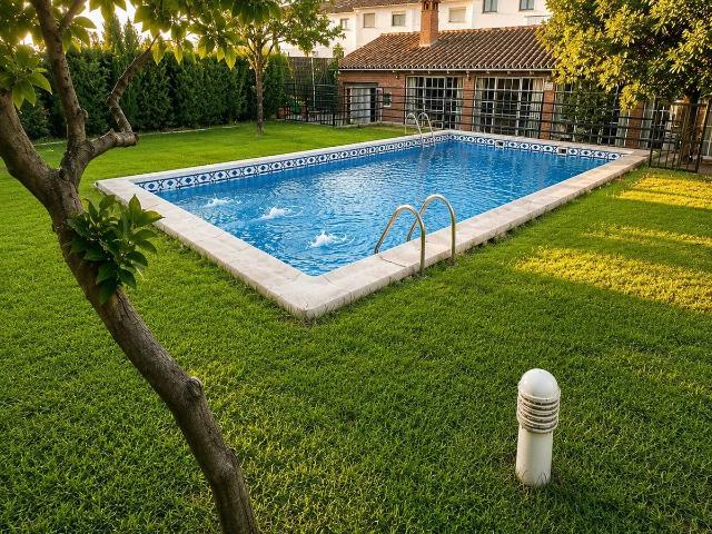 Casa chalet en Venta en Trujillo