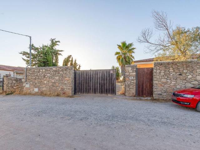 Casa chalet en Venta en Trujillo