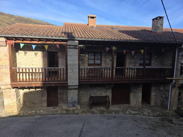 Casa chalet en Venta en Tudanca
