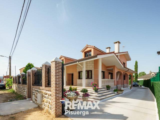 Casa chalet en Venta en Tudela de Duero