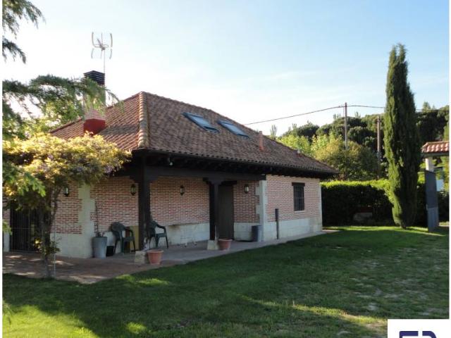 Casa chalet en Venta en Tudela de Duero