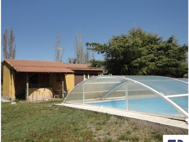 Casa chalet en Venta en Tudela de Duero