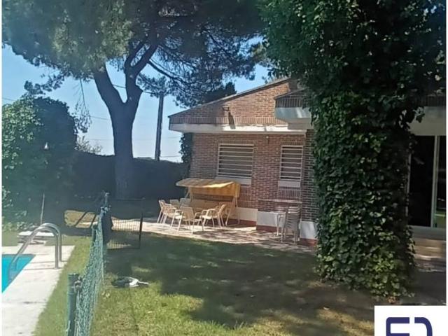 Casa chalet en Venta en Tudela de Duero