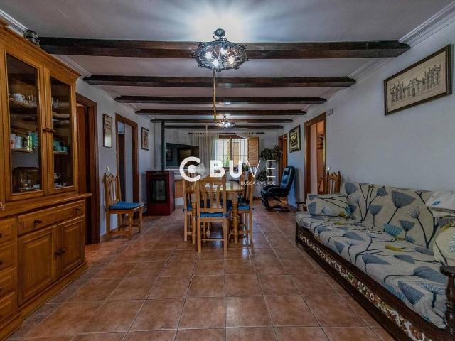 Casa chalet en Venta en Tudela de Duero