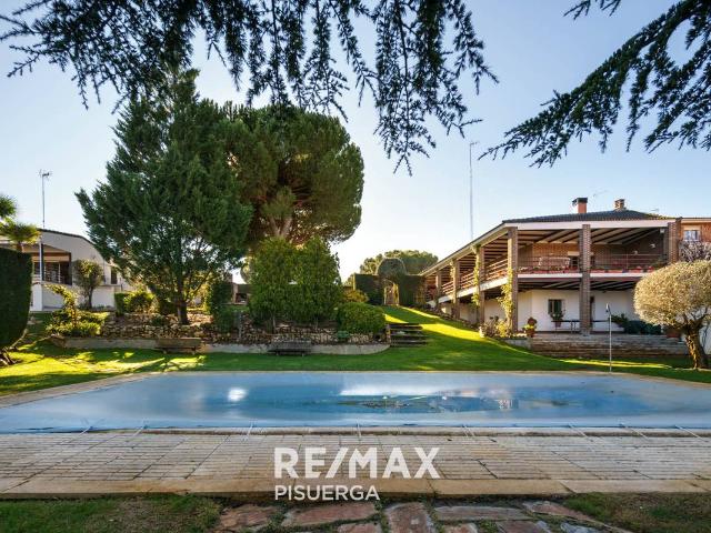 Casa chalet en Venta en Tudela de Duero