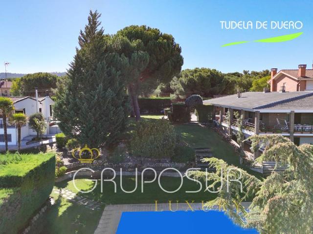 Casa chalet en Venta en Tudela de Duero