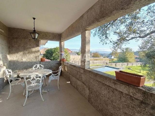 Casa chalet en Venta en Tui
