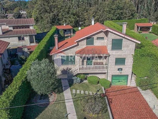Casa chalet en Venta en Tui