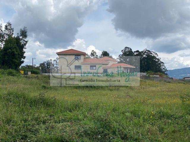 Casa chalet en Venta en Tui