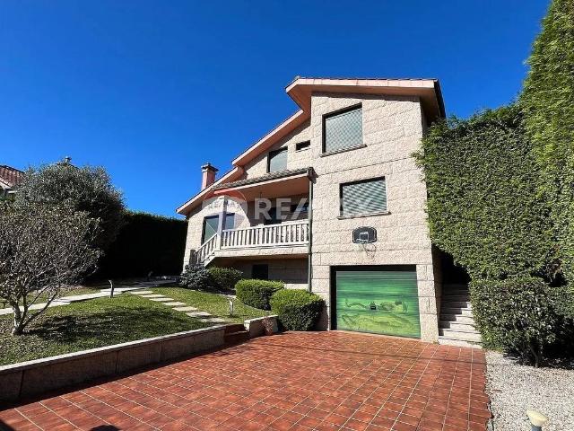 Casa chalet en Venta en Tui
