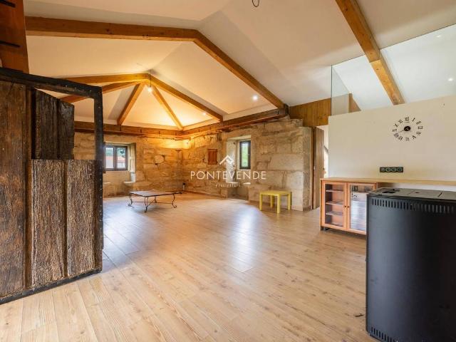 Casa chalet en Venta en Tui