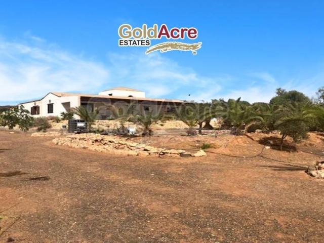 Casa chalet en Venta en Tuineje pueblo