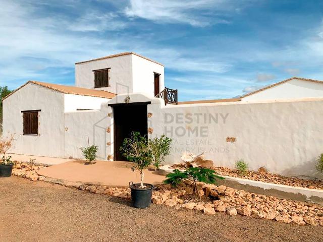 Casa chalet en Venta en Tuineje pueblo