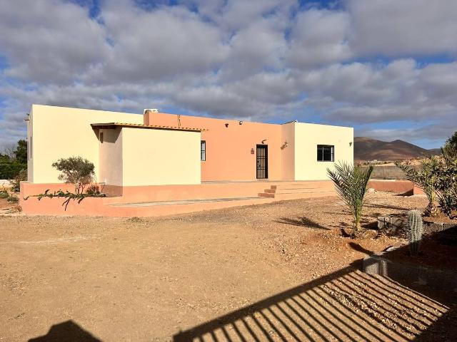 Casa chalet en Venta en Tuineje pueblo