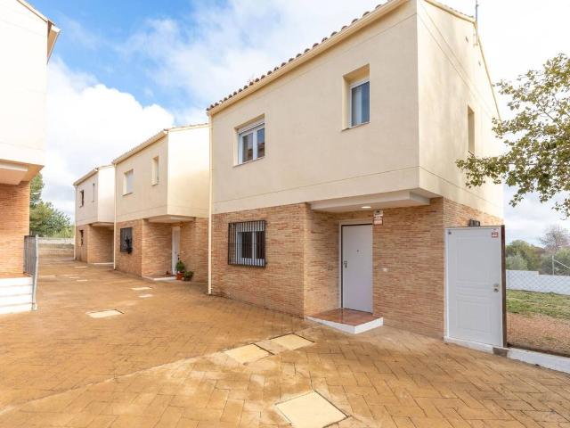 Casa chalet en Venta en Turís