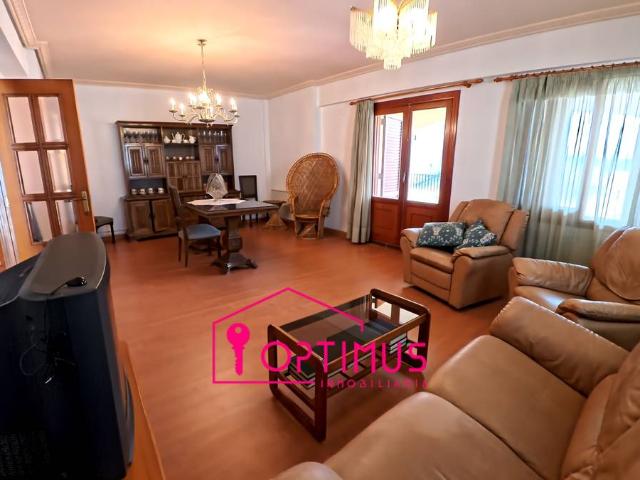 Casa chalet en Venta en Turís