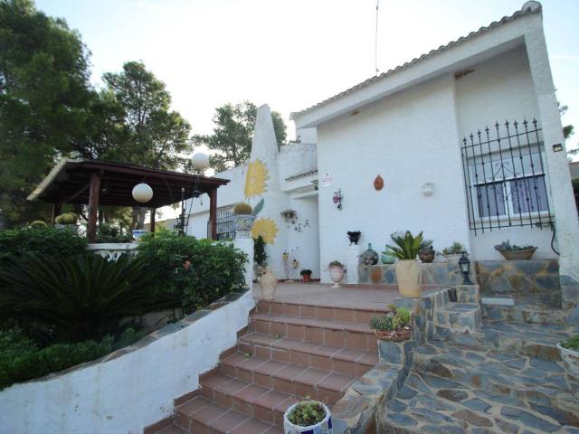 Casa chalet en Venta en Turís