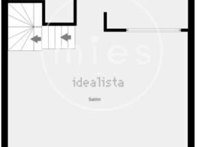Casa chalet en Venta en Turís