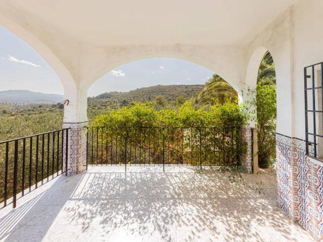 Casa chalet en Venta en Turís