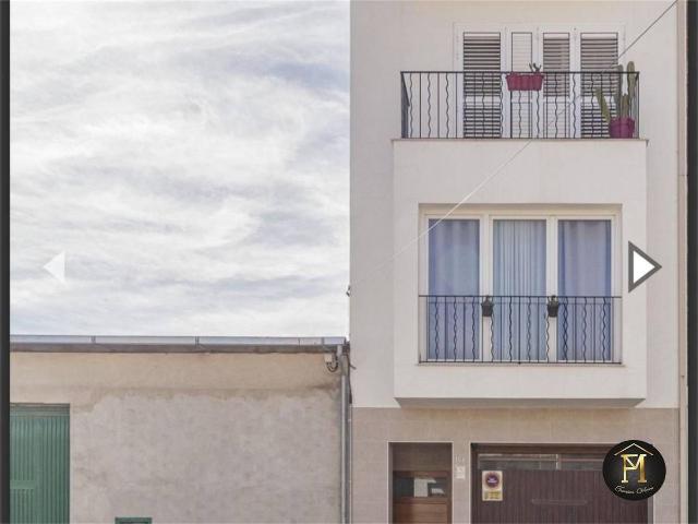Casa chalet en Venta en Turís