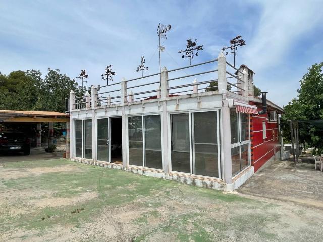 Casa chalet en Venta en Turís