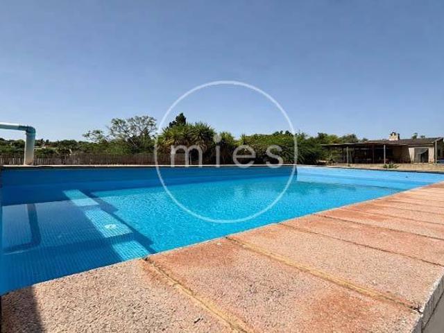 Casa chalet en Venta en Turís