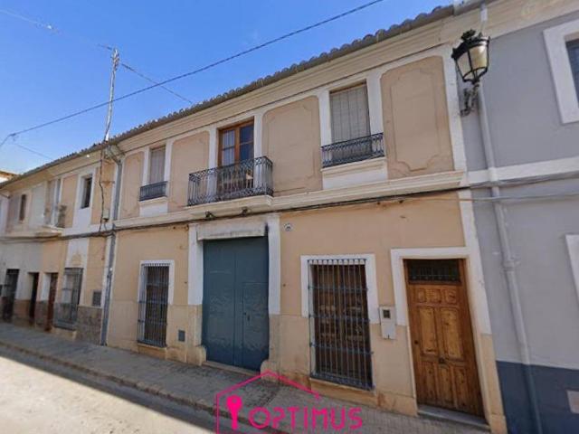 Casa chalet en Venta en Turís