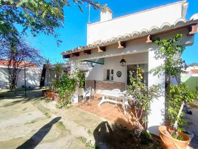 Casa chalet en Venta en Turís