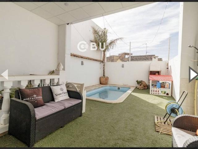 Casa chalet en Venta en Turís