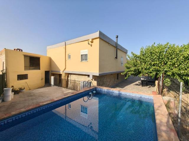 Casa chalet en Venta en Turís