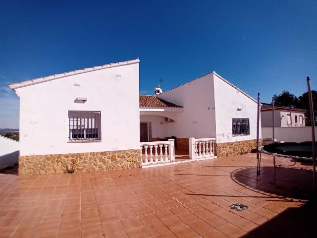 Casa chalet en Venta en Turís